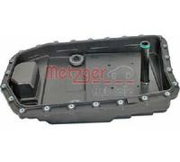 METZGER 8020036 Kit filtro idraulico, Cambio automatico