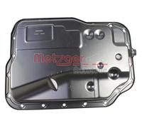 Originale METZGER Vasca Dell'Olio Per Cambio Automatico 7990065 Per Mazda