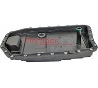 Metzger Coppa Olio per Cambio Automatico per BMW 1er 3er 5er 6er 7er X1 X3 X5