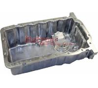 Originale METZGER Vasca D'Olio 7990003 Per Audi Seat Skoda VW