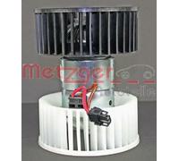 Originale METZGER Ventilatore Interno 0917057 Per BMW