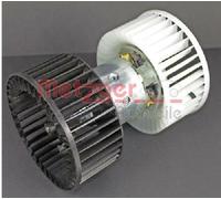 Originale METZGER Ventilatore Interno 0917058 Per BMW