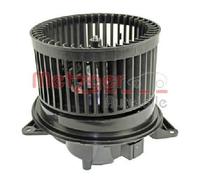 Originale METZGER Ventilatore Interno 0917082 Per Ford
