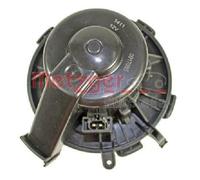 Originale METZGER Ventilatore Interno 0917085 Per Mercedes-Benz VW