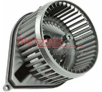 Originale METZGER Ventilatore Interno 0917188 Per Fiat