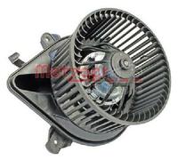 Originale METZGER Ventilatore Interno 0917207 Per Citroën Peugeot