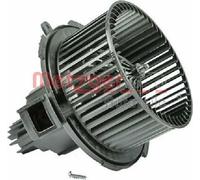 Originale METZGER Ventilatore Interno 0917253 Per Opel