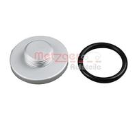 Originale Metzger Vite di Chiusura Coppa Olio 8030066 per Aston Martin Daihatsu