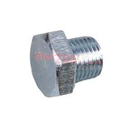 Originale Metzger Vite di Chiusura Coppa Olio 8030092 per Land Rover MG Rover