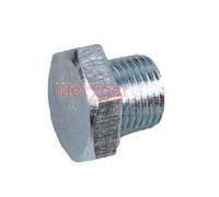 Originale Metzger Vite di Chiusura Coppa Olio 8030092 per Land Rover MG Rover