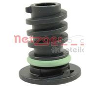Originale METZGER Vite Di Chiusura Per Coppa Dell'Olio 8030052 Per Mercedes-Benz