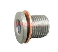 Originale METZGER Vite Di Chiusura Per Coppa Dell'Olio 8030054 Per Seat VW