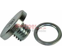 Originale Metzger Vite di Chiusura Scatola Cambio 8030026 per Audi Porsche VW