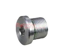 Originale Metzger Vite di Chiusura Scatola Cambio 8030070 per Mercedes-Benz