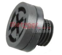 Originale METZGER Vite Di Sfiato/Valvola Radiatore 4010235 Per Infiniti Nissan