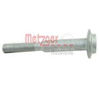 Originale METZGER Vite Supporto Iniettori 0870099S Per Audi Seat Skoda VW