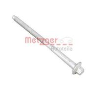Originale METZGER Vite Supporto Iniettori 0870108S Per Citroën Fiat Ford