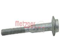 Originale METZGER Vite Supporto Iniettori 0871000S Per Audi Seat Skoda VW