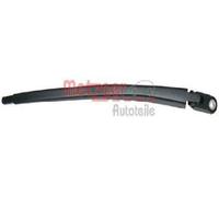 METZGER 2190021 Braccio tergi, Pulizia cristalli