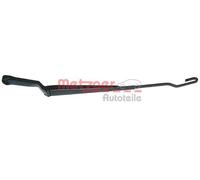 Originale METZGER Wischarm Pulizia Finestrini 2190029 Per Skoda