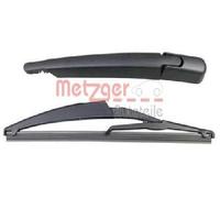 Originale METZGER Wischarm Pulizia Finestrini 2190135 Per Citroën