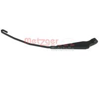 Originale METZGER Wischarm Pulizia Finestrini 2190149 Per Nissan