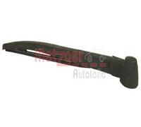 Originale METZGER Wischarm Pulizia Finestrini 2190184 Per Skoda