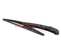 Originale METZGER Wischarm Pulizia Finestrini 2190201 Per Opel