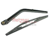 Originale METZGER Wischarm Pulizia Finestrini 2190244 Per Fiat