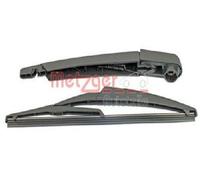 Originale METZGER Wischarm Pulizia Finestrini 2190296 Per Mercedes-Benz