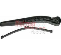 Originale METZGER Wischarm Pulizia Finestrini 2190300 Per BMW