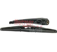 Originale METZGER Wischarm Pulizia Finestrini 2190336 Per Peugeot