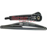 Originale METZGER Wischarm Pulizia Finestrini 2190343 Per Peugeot