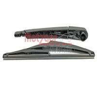 Originale METZGER Wischarm Pulizia Finestrini 2190351 Per Dacia Renault