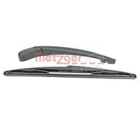 Originale METZGER Wischarm Pulizia Finestrini 2190353 Per Renault
