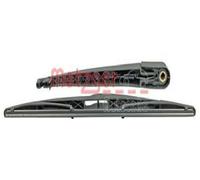 Originale METZGER Wischarm Pulizia Finestrini 2190363 Per Renault