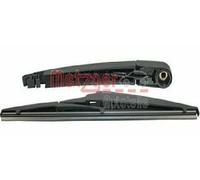 Originale METZGER Wischarm Pulizia Finestrini 2190386 Per Mazda