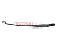 Originale METZGER Wischarm Pulizia Finestrini 2190390 Per VW