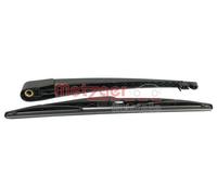 Originale METZGER Wischarm Pulizia Finestrini 2190416 Per Ford