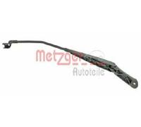 Originale METZGER Wischarm Pulizia Finestrini 2190434 Per VW