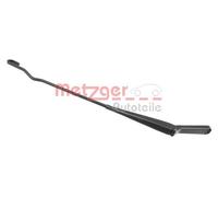 Originale METZGER Wischarm Pulizia Finestrini 2190454 Per VW