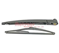 Originale Metzger Wischarm-Satz Pulizia Dischi 2190294 per Mercedes-Benz