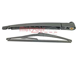 Originale Metzger Wischarm-Satz Pulizia Dischi 2190294 per Mercedes-Benz