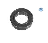 Originale Meyle 014 098 9017 Cuscinetto Albero Motore a Centro per BMW