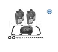 Originale Meyle 014 135 0204 Set Parti Cambio Olio Trasmissione Automatica per