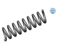 Originale MEYLE 014 739 0003 Molla di Sospensione Posteriore per Mercedes