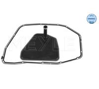 Originale MEYLE 100 137 0009 Kit Filtro Idraulico, Cambio Automatico per Audi