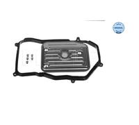 Originale Meyle 100 398 0009 Kit Filtro Idraulico Cambio Automatico per Audi VW
