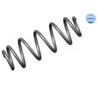 Originale MEYLE 100 639 0027 Molla di Sospensione per Audi VW