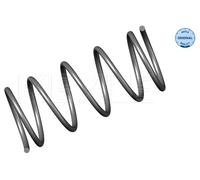 Originale MEYLE 11-14 639 0002 Molla Anteriore per Peugeot